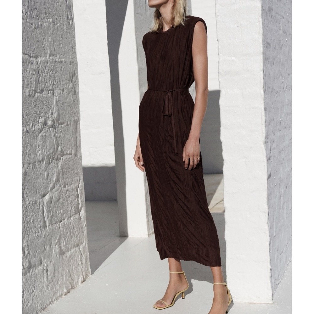 Zara | Maxi Dress